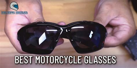 The 7+ BEST Motorcycle Glasses (Reviews) in 2023 .